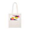AS Colour - Parcel Tote (Smallest) Thumbnail