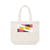 AS Colour Shoulder Tote Bag Thumbnail